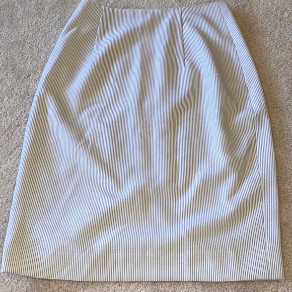 New custom order pencil skirt office wear - Picture 1 of 3